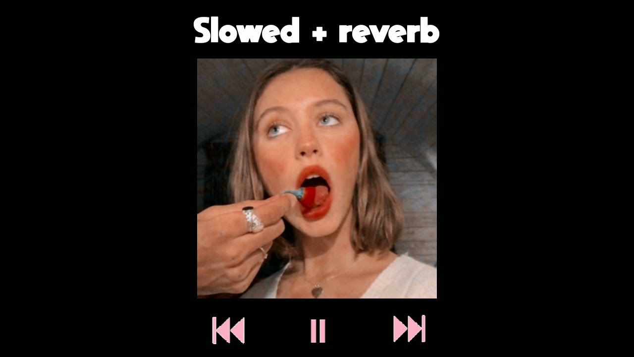 La niña de la escuela [Slowed + reverb] Lola índigo ft. Tini and Belinda.