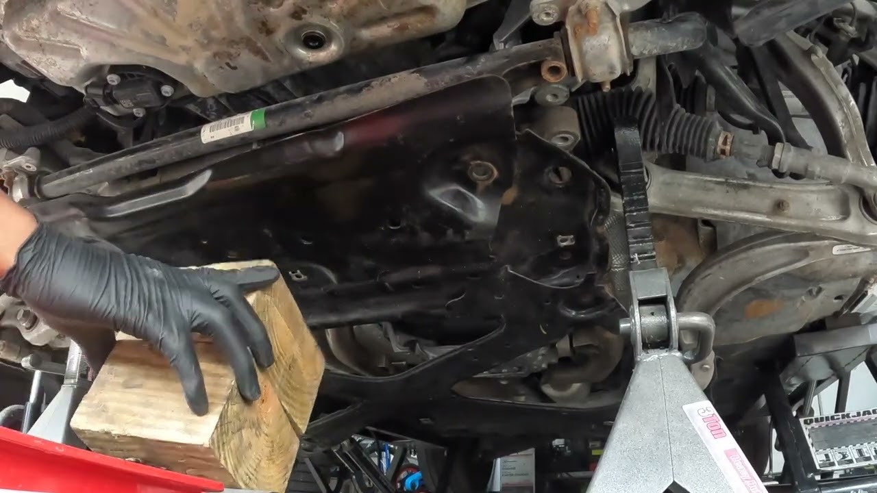 Finally get to lay my eyes on the power steering