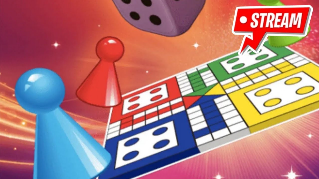 आज का Ludo King Live 👑 | Hindi Android Gameplay | 1 Dice = Full Game Change! 🎯