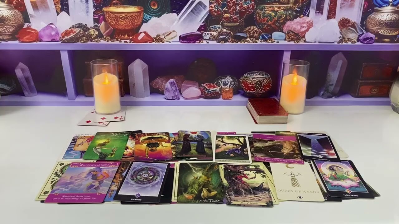 SAGITTARIUS   - THEY ARE COMING FOR YOUR A**! SAGITTARIUS  LOVE TAROT READING