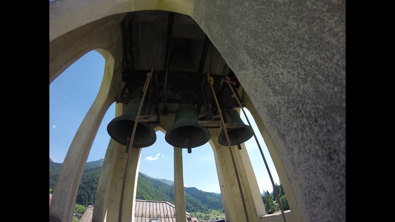 Campane di Avoltri (Ud)