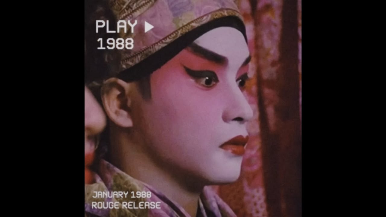 Career Highlights in 15 minutes: Leslie Cheung Tribute Video