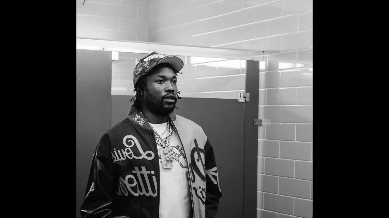[FREE] Meek Mill Type Beat - 