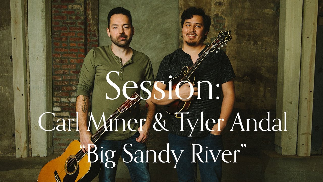 Carl Miner & Tyler Andal 