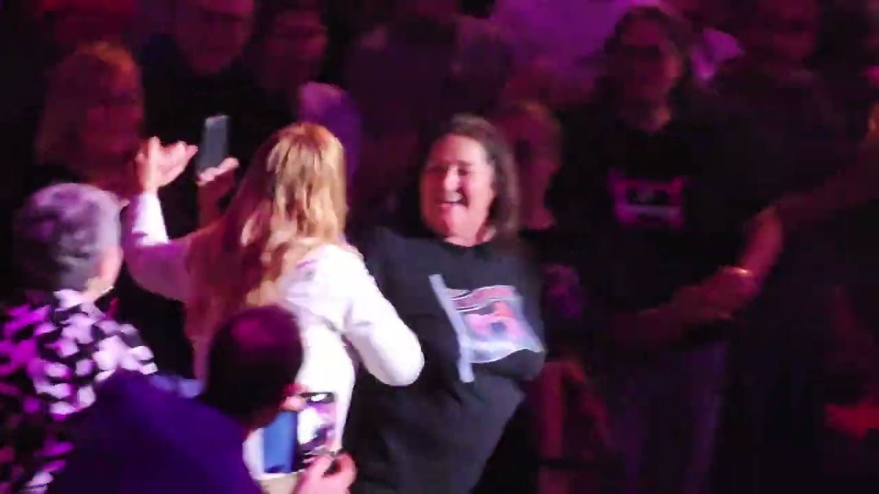 Santa - Recommence Moi (Live les Enfoirés Montpellier 2025)