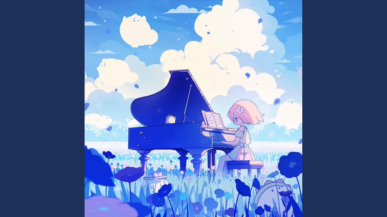 last cup of coffee ~ piano