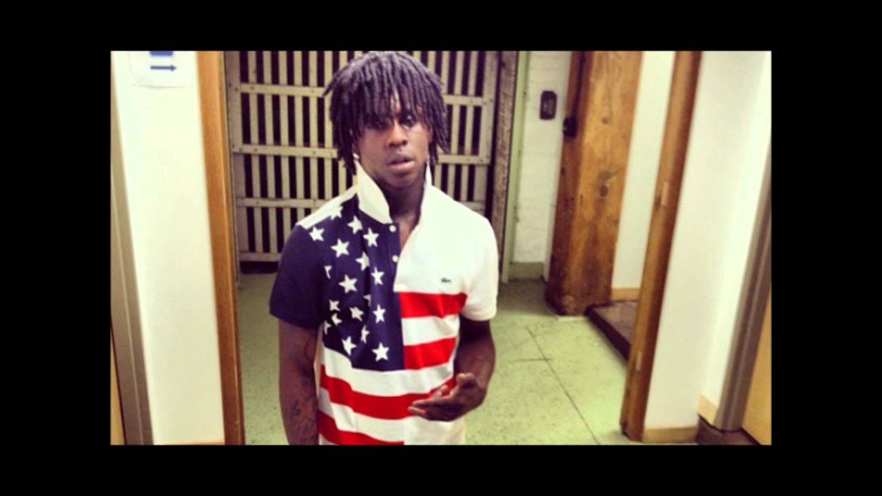 Fuck Niggaz  - Chief Keef x GBE Type Beat [Prod. Shiley Beatz]