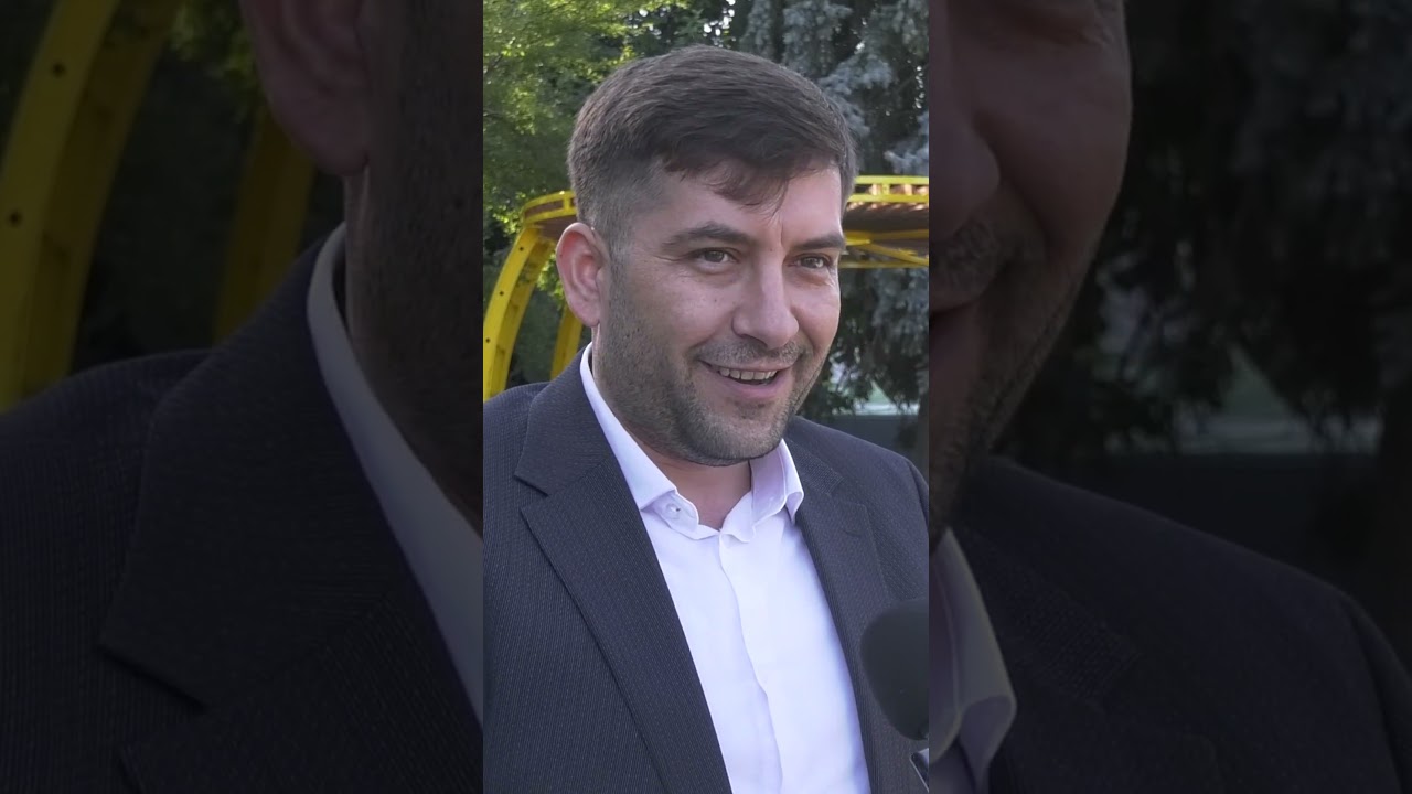 Spațiu de relaxare și lectură pentru elevii din Căușeni, realizat printr-un parteneriat local