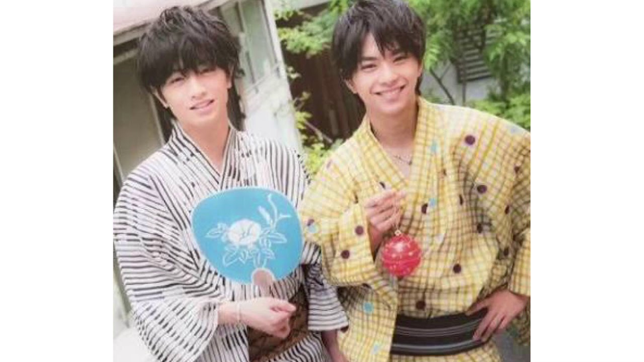 この2人の年齢は逆なんじゃないかと思う しょりけんMIX＊セクゾ聴き流し