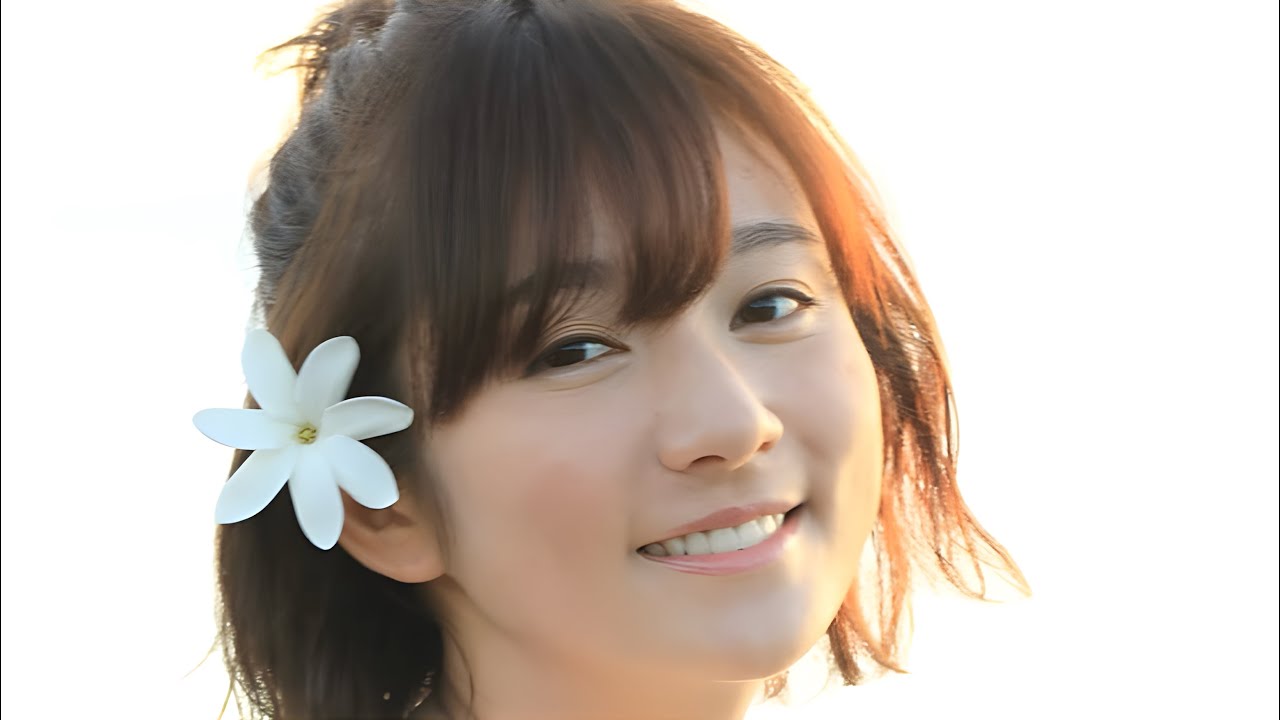 【木村文乃】極上のグラビア