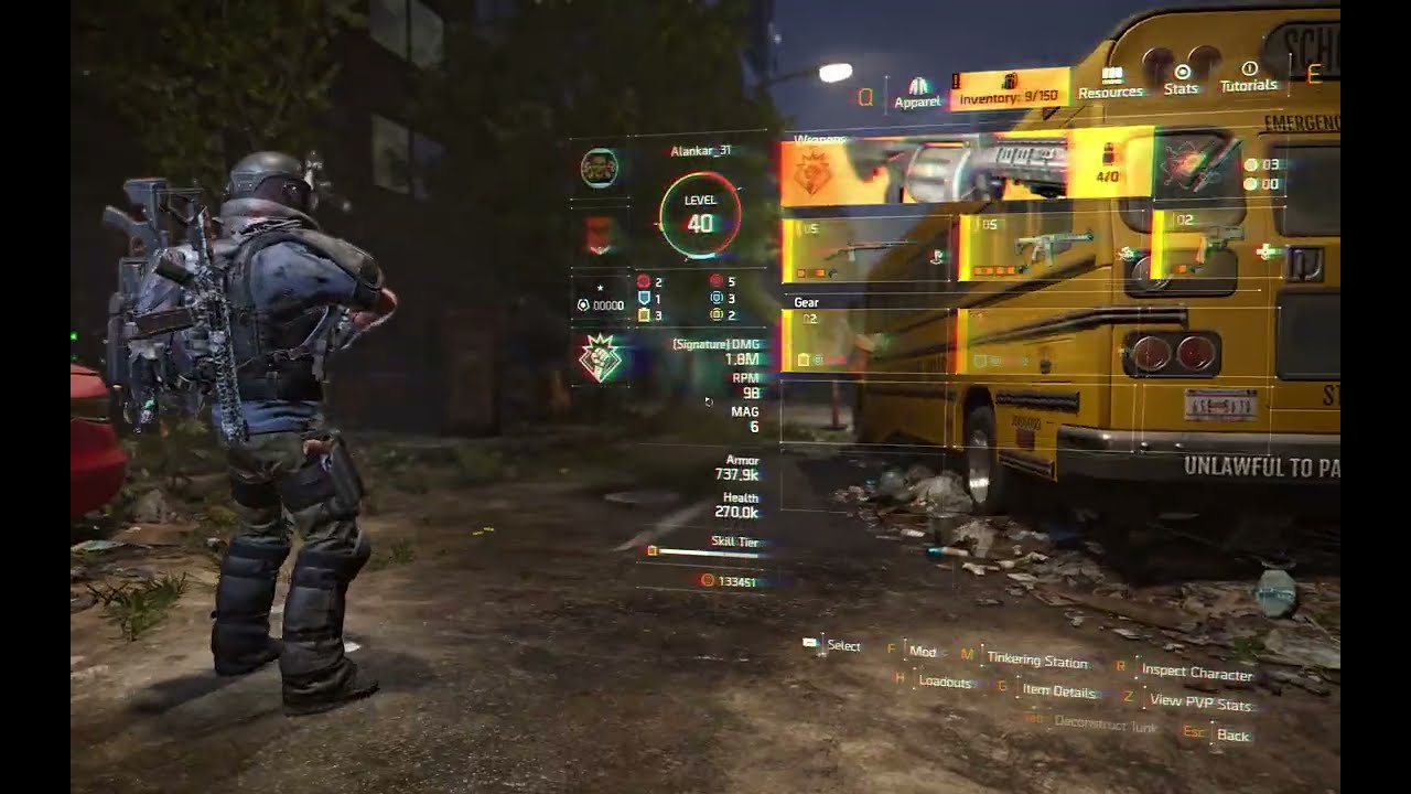 Tom Clancy's The Division 2 - 3