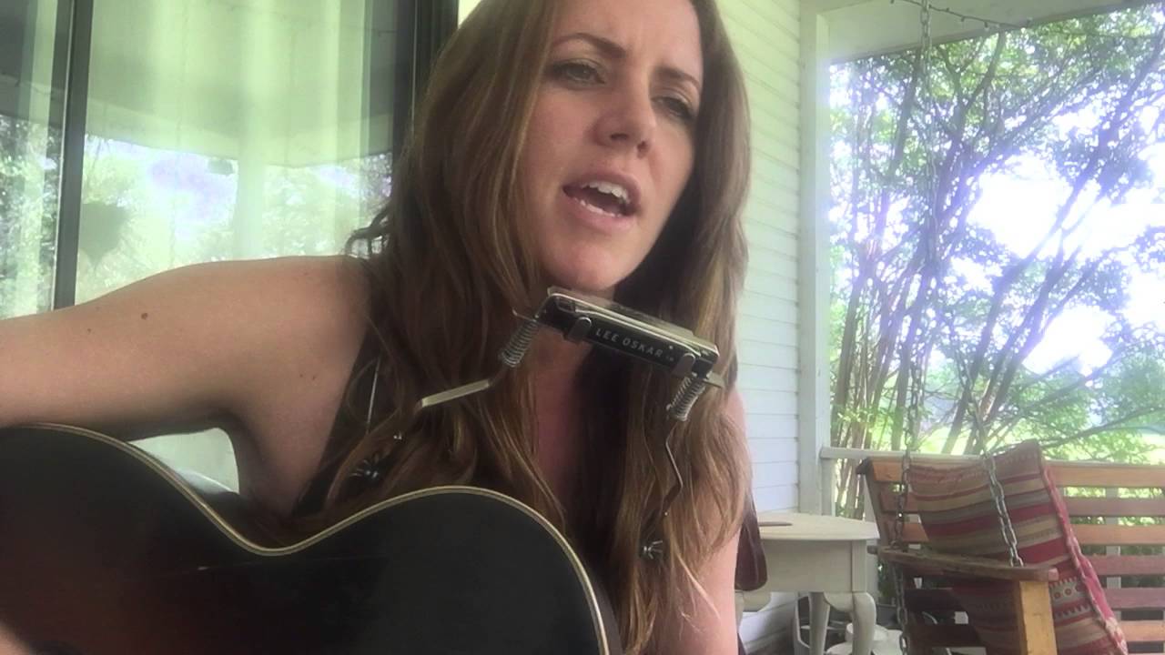Jamie Lin Wilson - 
