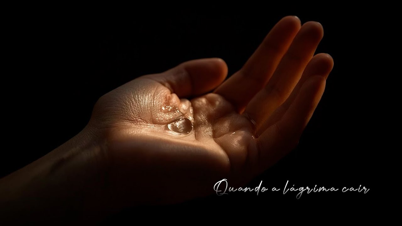 Louvores do Altar – Quando a Lágrima Cair / Adoração | Worship | Apocalipse 21:4