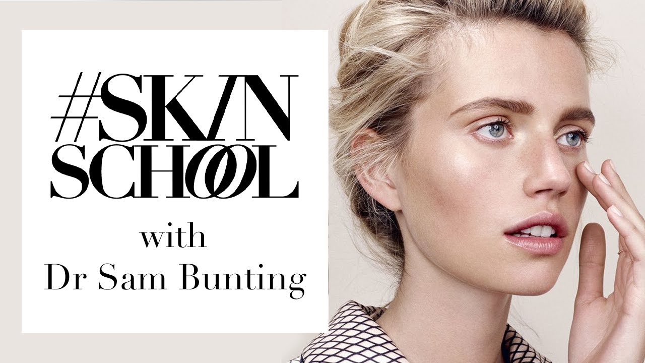 Milia causes and treatment options | #SkinSchool