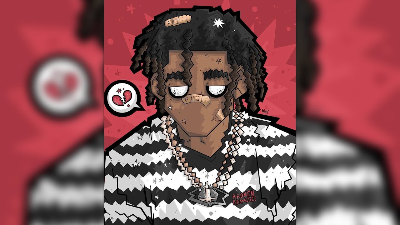 (FREE) Hyper Drill Type Beat 
