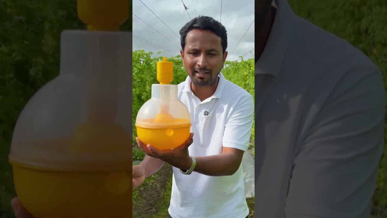 सिर्फ़ ₹250 में होगा काम तमाम 🔥✅ #indianfarmer #shorts