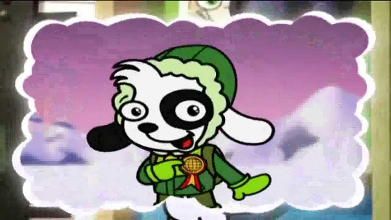 Doki - O que adoraria fazer - Discovery Kids Brasil