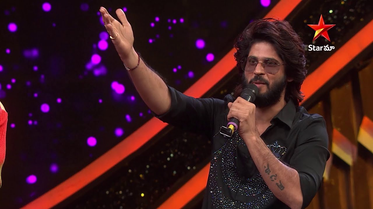 Bigg Boss Telugu 8 | Nikhil Gets Support from Amardeep Chowdary | Star Maa Music