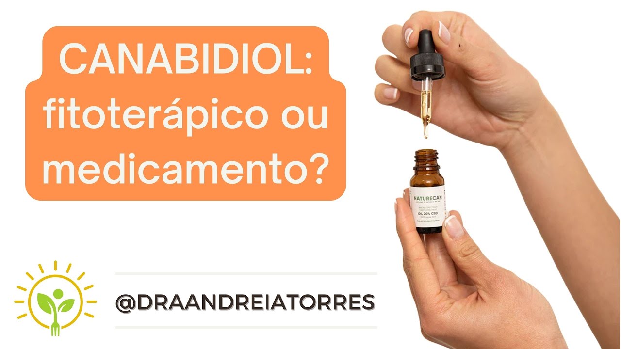 USOS DO CBD E CBG (INTRODU&Ccedil;&Atilde;O SOBRE CANNABIS MEDICINAL) - FITOTERAPIA