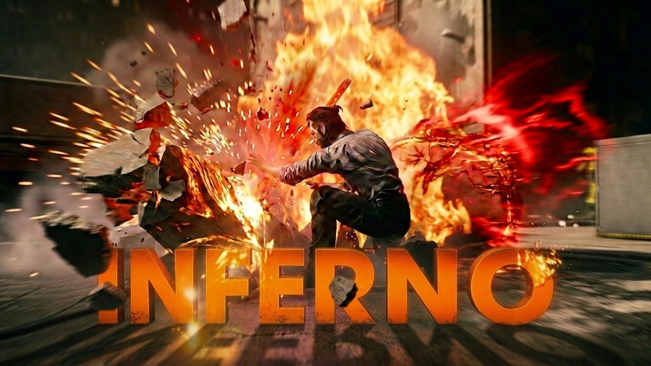 Control Resonant Maxxed out ! &ndash; Explosive Combat🔥🔥 | 4K Ultra Gameplay