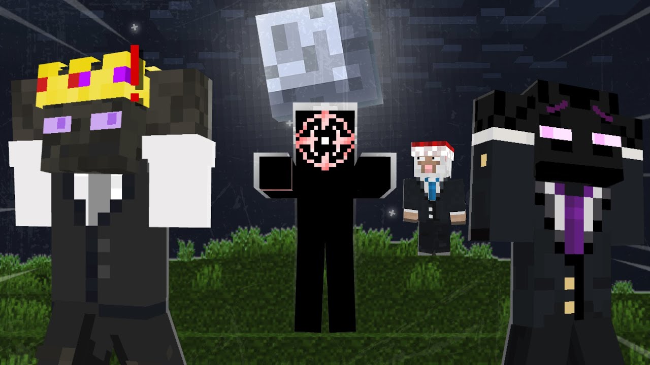 The In The Corners mod is actually scary!!