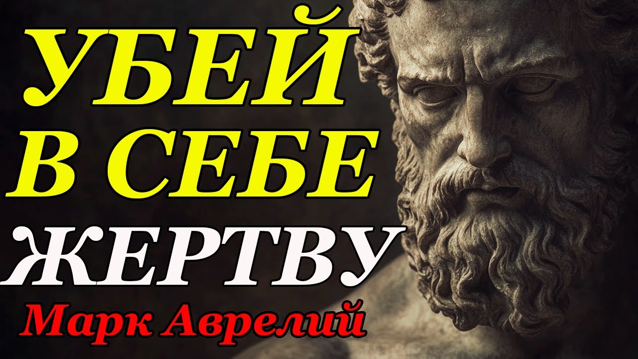 РЕШЕНИЯ КОТОРЫЕ ПЕРЕПИШУТ ТВОЮ СУДЬБУ НАВСЕГДА | Стоицизм и философия