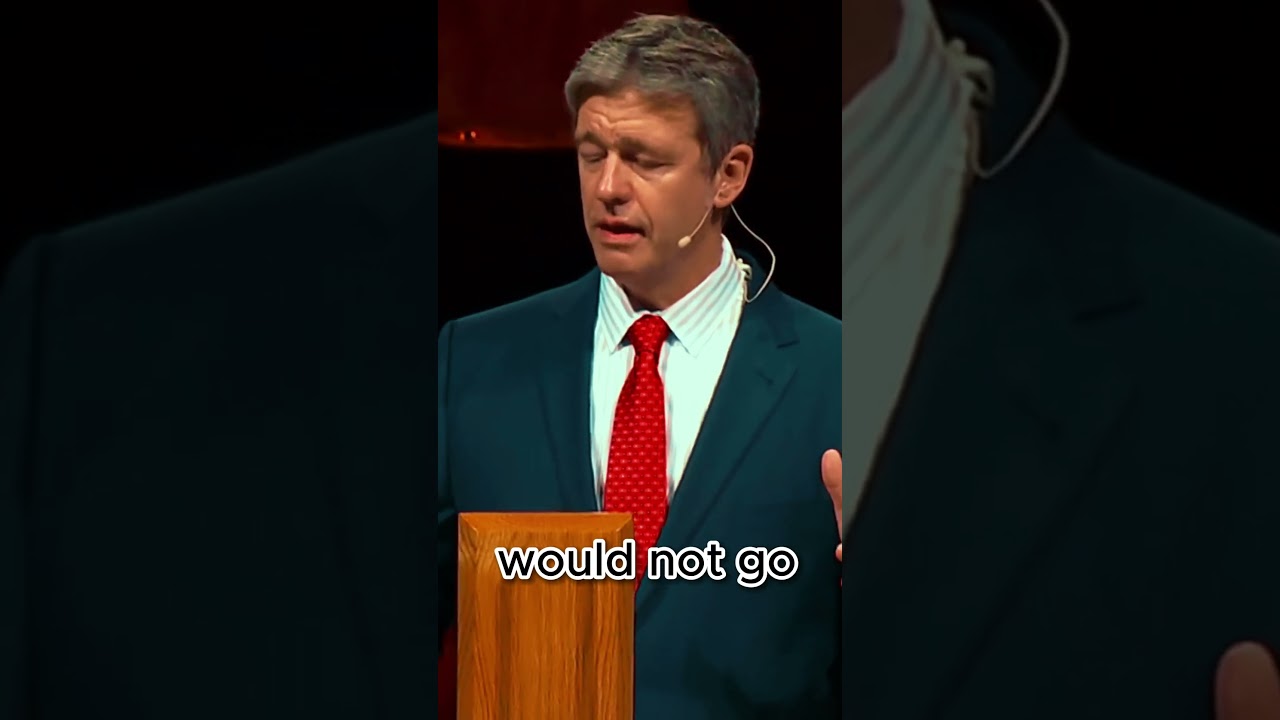 Nie zgadzam się z reformatorami &ndash; Paul Washer #paulwasher #paulwashersermon #1689 #reformedbaptist