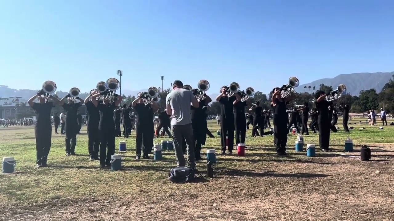 Bdb 2025: Rose Bowl Lot