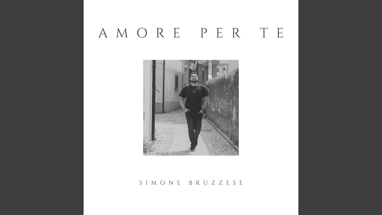 Amore per te