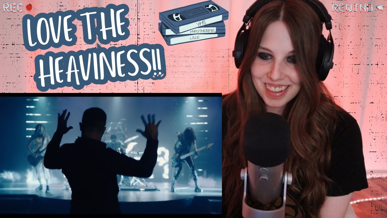 Freeze the Fall - VHS | Reaction