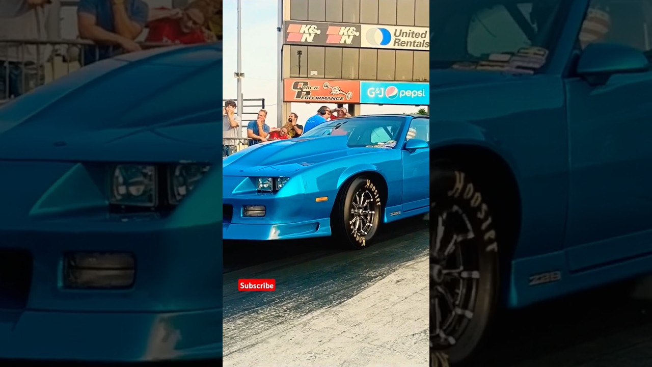 Crazy nitrous power live drag racing @WatchBillywork #racing #cars #automobile #dragracing #new