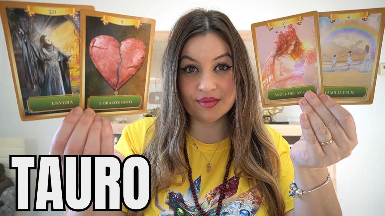 TAURO ♉ EL KARMA LES DIO DONDE MÁS DUELE 💔 TU VENGANZA SERÁ INOLVIDABLE
