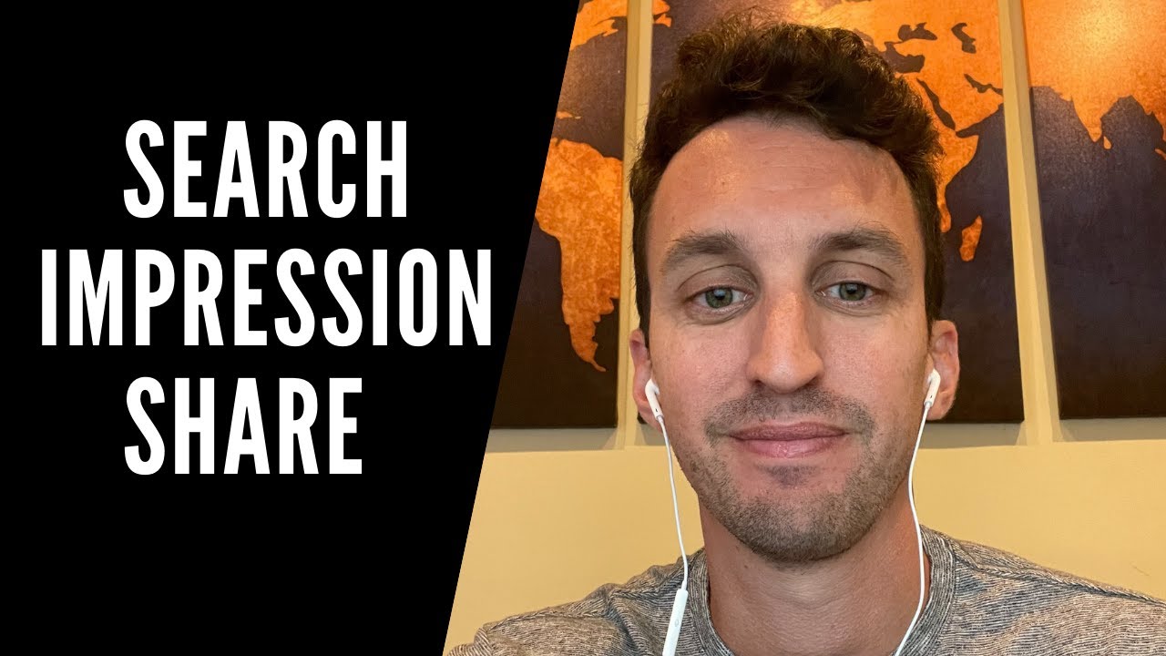 Understanding Auction Insights and Search Impression Share on Google Ads