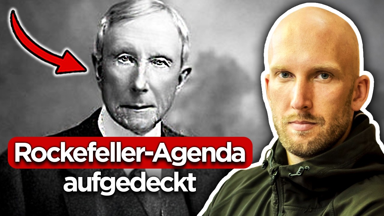 Aufstieg & Fall der Schulmedizin (Arzt spricht Machtwort)