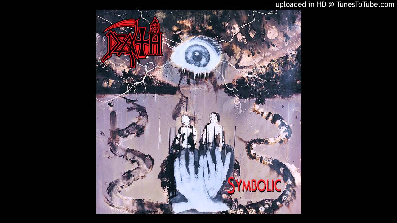 Death - 1000 Eyes [Slowed 25% to 33 1/3 RPM]