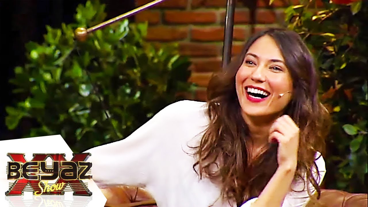 Nasıl Rüyalar Görüyorsunuz? - Beyaz Show