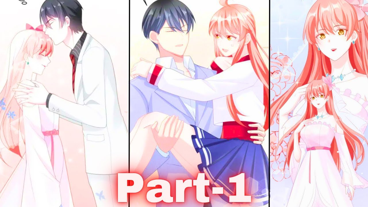 fake wife| Ep 1-20|Explain in hindi #comic #solocomic  #manhwa #manga #manhua