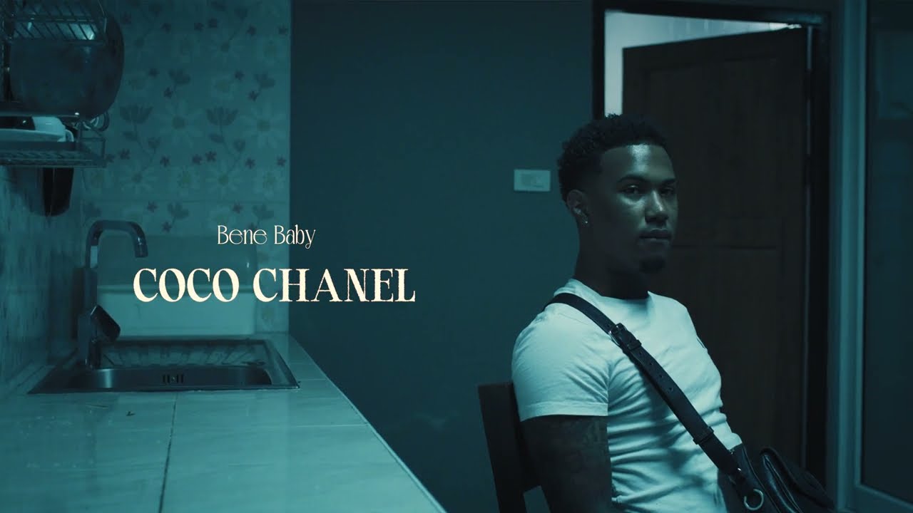 Bene Baby - Coco Chanel 🇹🇭 [Official Music Video]