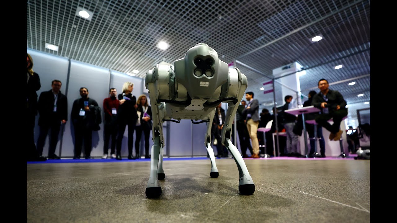 &iquest;Qu&eacute; impacto tiene la Inteligencia Artificial al mercado laboral?