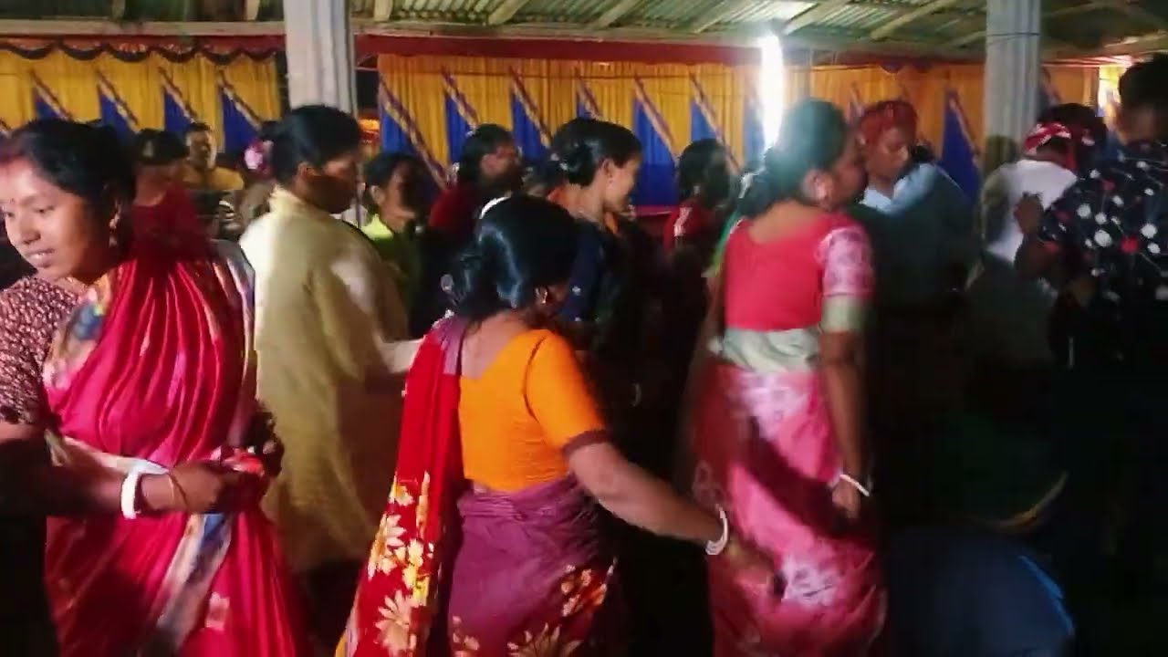 কাকুর বিয়েতে নিত্য ভিডিও  😇 #লালমনিরহাট 👇😇 #2026challenge #vairalreels  #rells  #duet 