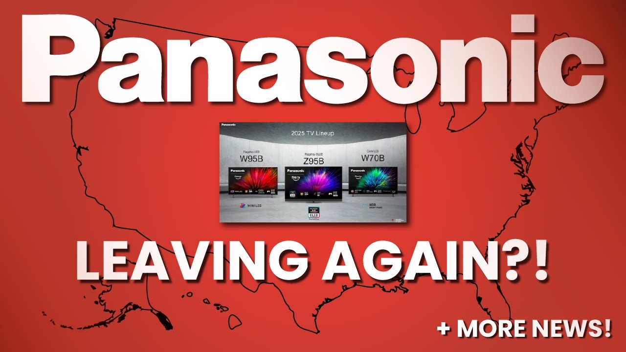 Технические новости, которые вы, возможно, пропустили | Обзор недели от eCoustics (краткие обзоры)