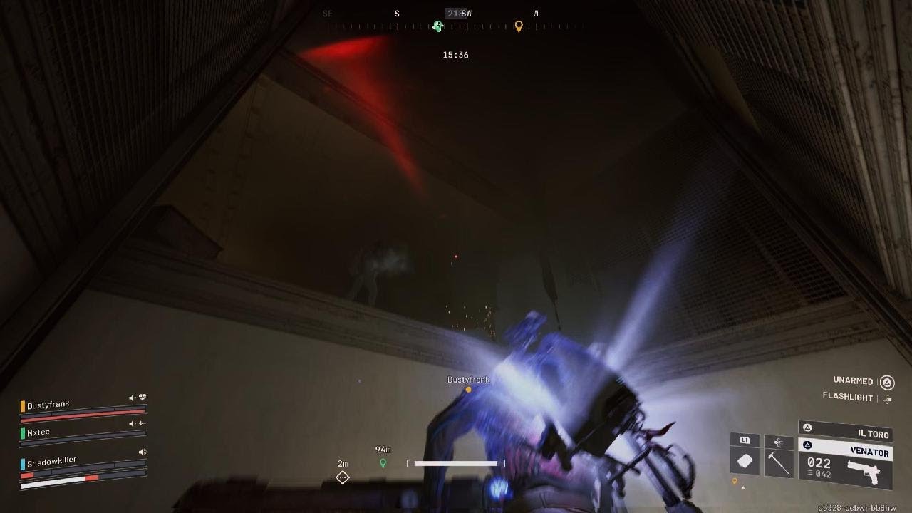 ARC Raiders Shadowkiller-_-4
