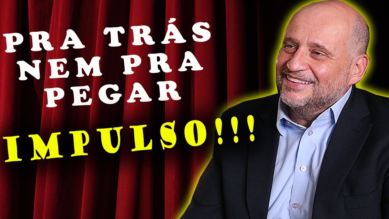 A BUSCA DA EXCELÊNCIA É A PRÓPRIA FELICIDADE - Clóvis de Barros Filho