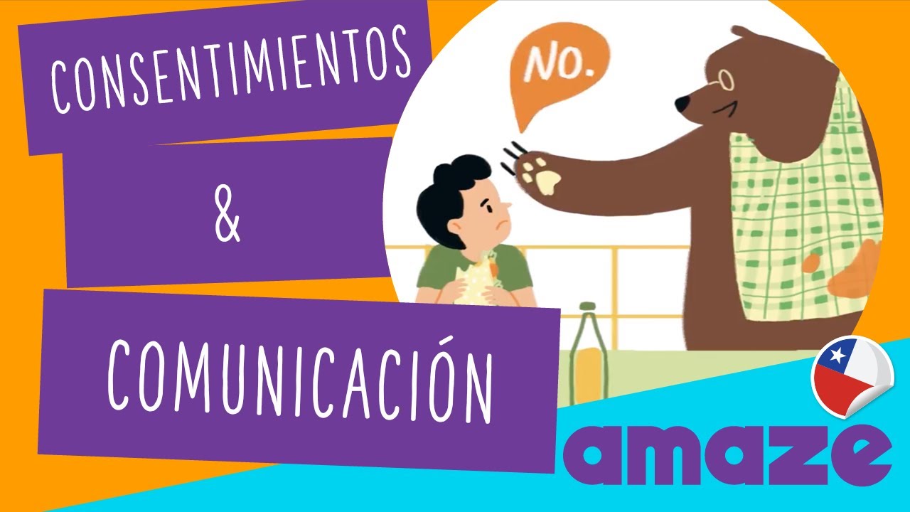 Consentimiento y comunicaci&oacute;n (Chile)