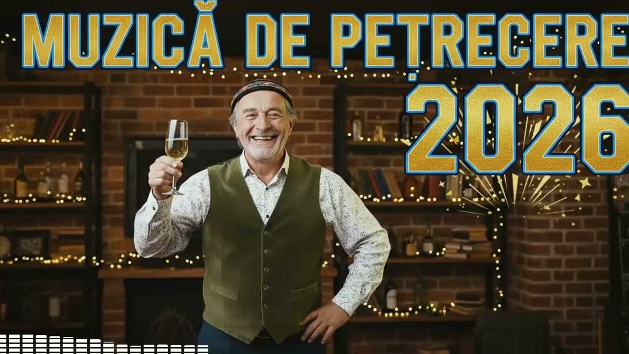 Top Melodii Românești Balcanice 🎵 Iubire, Dor și Tragedii ❤️ | Playlist 2026 | Best of 🔥