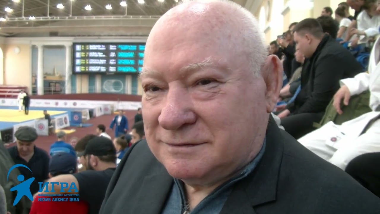 Мнение ветеранов дзюдо Ленинграда об участии сборной России в Парижской олимпиаде