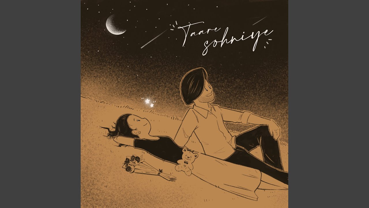 Taare Sohniye (feat. Sharan Nijjar)