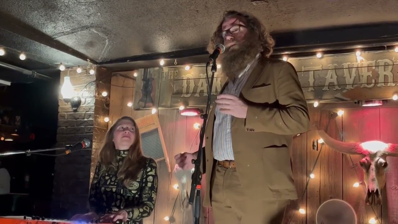 Terra Spencer & Ben Caplan - 