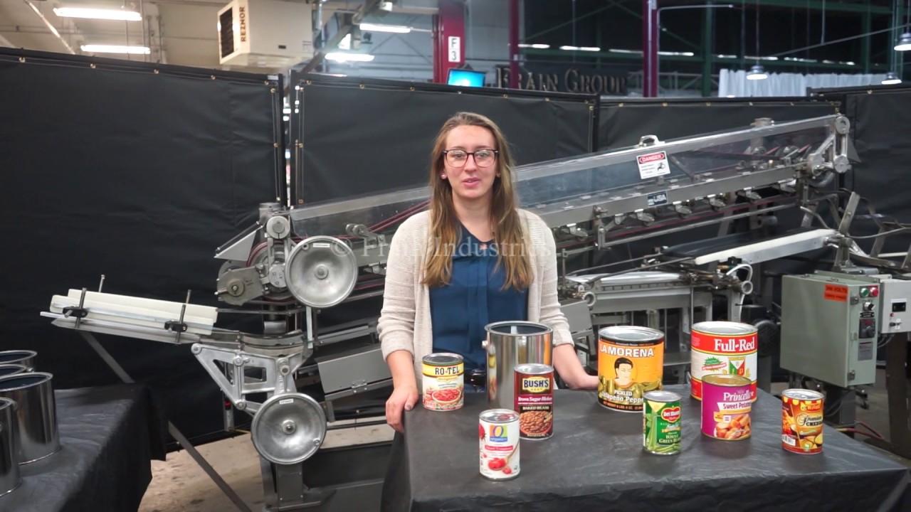 New Way Hot Glue Wrap Labeling Machine Demonstration