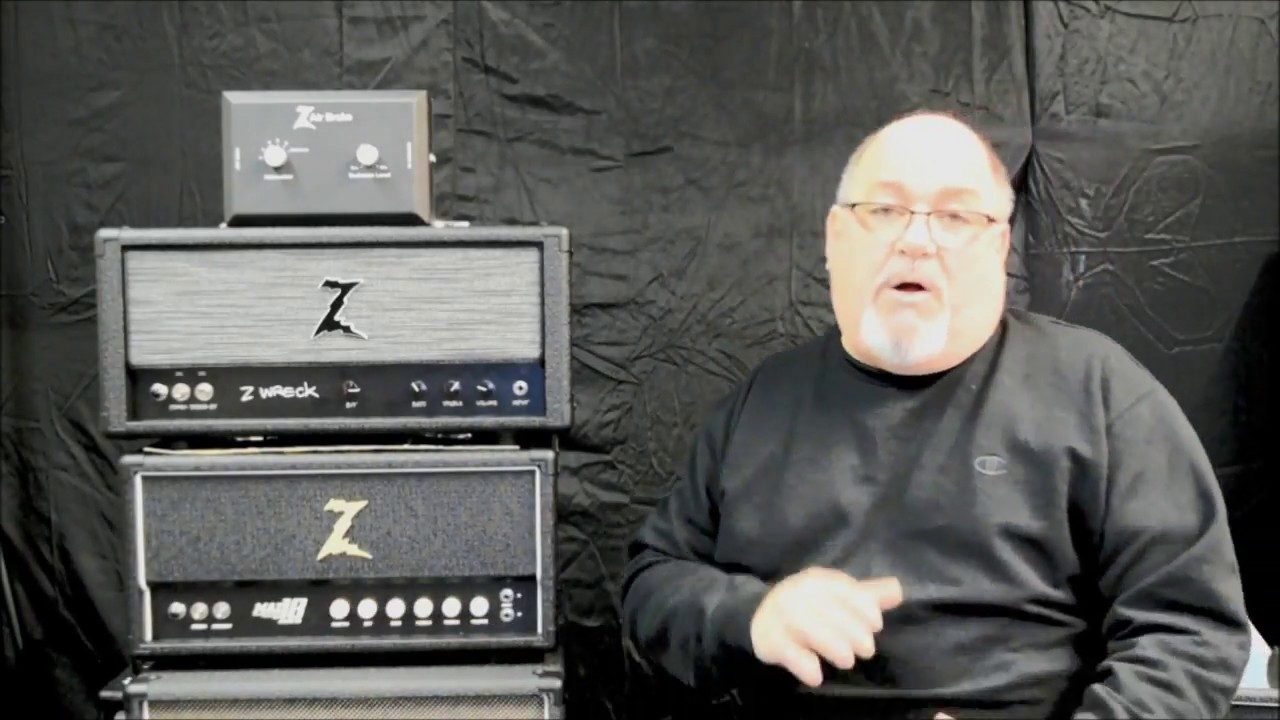 Dr. Z AMA: 